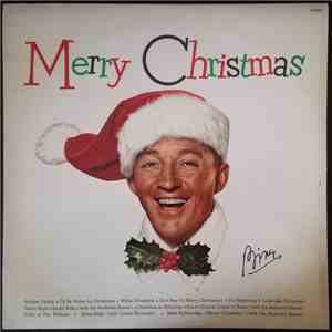 Bing Crosby - Merry Christmas mp3 album