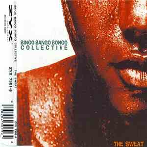 Bingo Bango Bongo Collective - The Sweat mp3 album