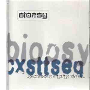 Biopsy - Cervix State Sequences mp3 album