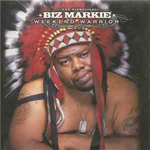 Biz Markie - Weekend Warrior mp3 album