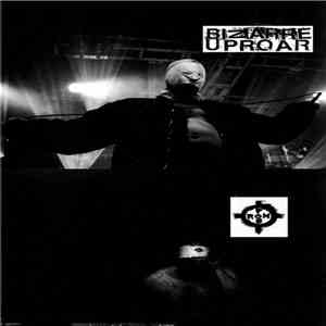 Bizarre Uproar / Pogrom  - Bizarre Uproar / Pogrom mp3 album