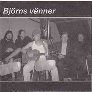 Björns Vänner - Dina Vänner mp3 album