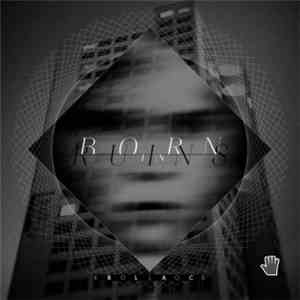 Blac Kolor - Born In Ruins mp3 album