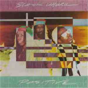 Black Uhuru - Positive mp3 album