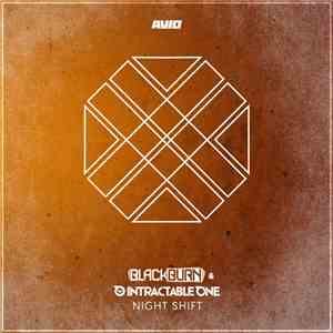 Blackburn & Intractable One - Nightshift mp3 album