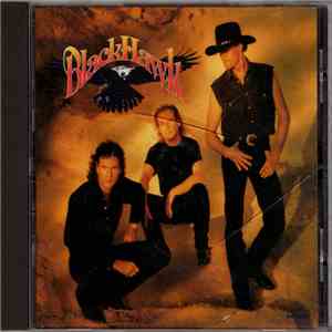 BlackHawk - BlackHawk mp3 album