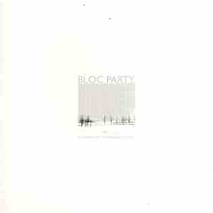 Bloc Party - So Here We Are / The Marshals Are Dead mp3 album