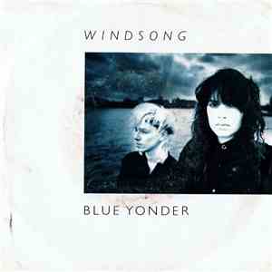 Blue Yonder - Windsong mp3 album