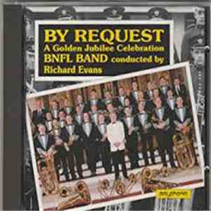 BNFL Band - By Request mp3 album
