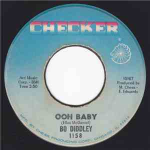 Bo Diddley - Ooh Baby / Back To School mp3 album
