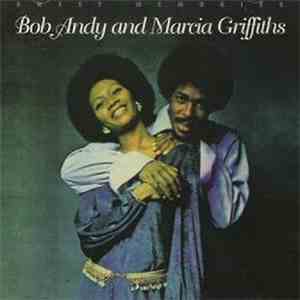 Bob Andy & Marcia Griffiths - Sweet Memories mp3 album