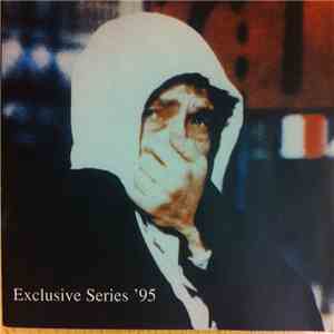 Bob Dylan - Exclusive Series '95 mp3 album