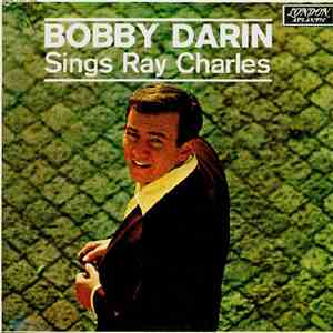 Bobby Darin - Sings Ray Charles mp3 album