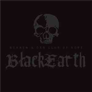 Bohren & Der Club Of Gore - Black Earth mp3 album