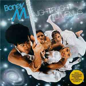 Boney M. - Nightflight To Venus mp3 album