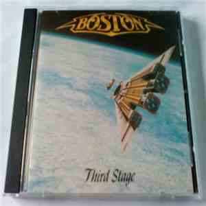 Boston - Third Stage mp3 album
