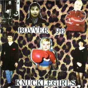 Bovver 96 - Knuckle Girls mp3 album
