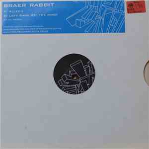 Braer Rabbit - Allez-z mp3 album