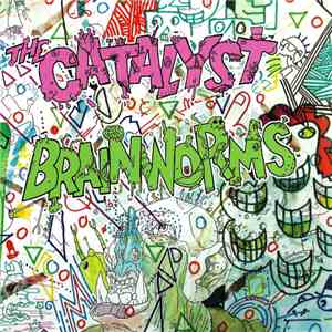 Brainworms / The Catalyst  - Brainworms / Catalyst mp3 album