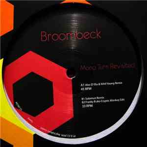 Broombeck - Mono Turn Revisited mp3 album