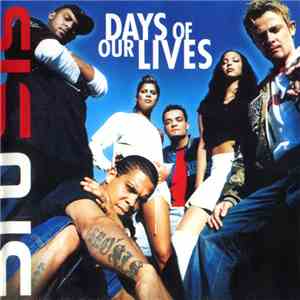 Bro'Sis - Days Of Our Lives mp3 album