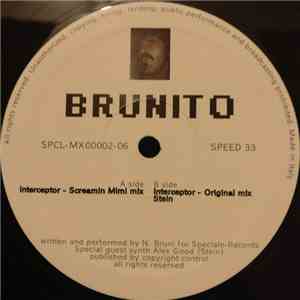 Brunito - Interceptor mp3 album