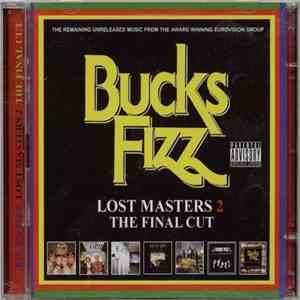 Bucks Fizz - Lost Masters 2: The Final Cut mp3 album