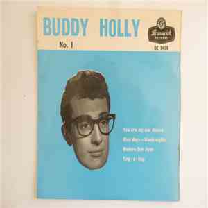 Buddy Holly - Buddy Holly No.1 mp3 album