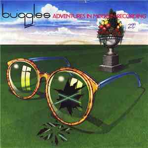 Buggles - Adventures In Modern Recording mp3 album