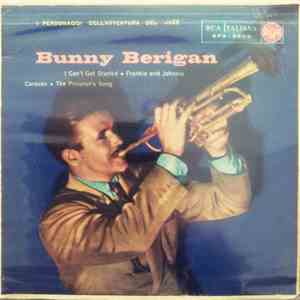 Bunny Berigan - I Can't Get Started mp3 album