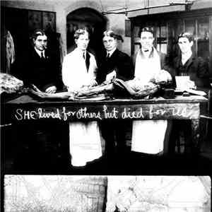 Buried At Sea - She Lived For Others But Died For Us mp3 album
