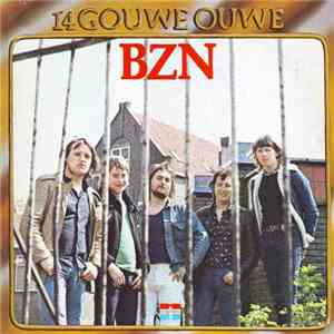 BZN - 14 Gouwe Ouwe mp3 album