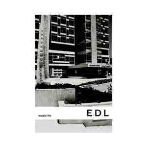 C. Blumberg - Music for E.D.L. mp3 album