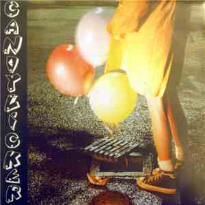 Candylickers - Jenny/Kiss Me Now mp3 album