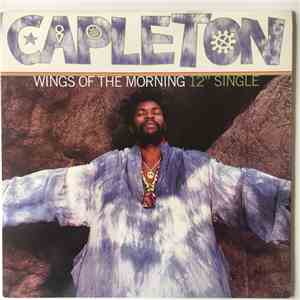 Capleton - Wings Of The Morning mp3 album