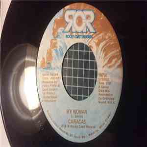 Caracas - My Woman mp3 album