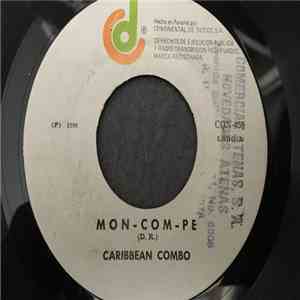 Caribbean Combo - Mon-com-pe / Se-te-ve mp3 album