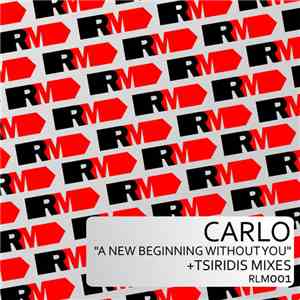 Carlo - A New Beginning Without You mp3 album