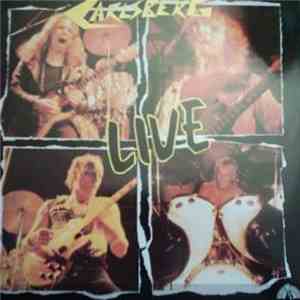 Carlsberg - "Live" mp3 album