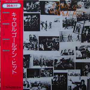Carol  - 20 Golden Hits mp3 album
