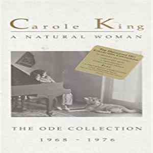 Carole King - A Natural Woman: The Ode Collection 1968-1976 mp3 album