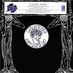 Carpe Diem - Bamboo / Funky Baritone mp3 album