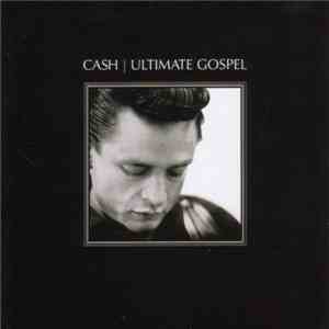 Cash - Ultimate Gospel mp3 album