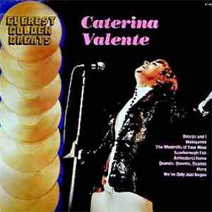 Caterina Valente - Everest Golden Greats mp3 album