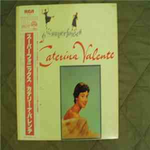 Caterina Valente - Super - Fonics mp3 album