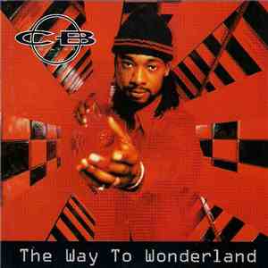 CB Milton - The Way To Wonderland mp3 album