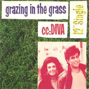 cc: DIVA - Grazing In The Grass mp3 album