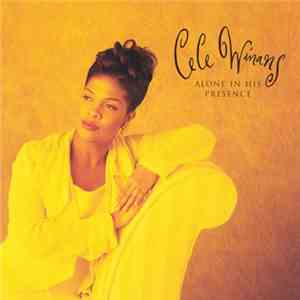 Cece Winans - Alone In His Presence mp3 album