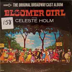 Celeste Holm - Bloomer Girl mp3 album