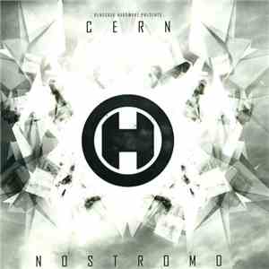 Cern - Nostromo mp3 album
